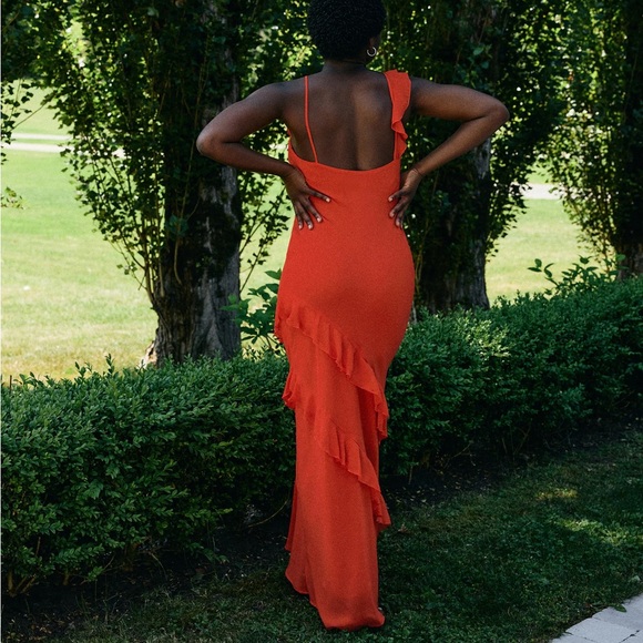 Park and Fifth Majorca Dress - Picture 3 of 6